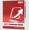 ABBYY Screenshot Reader 