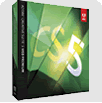 ADOBE® Creative Suite®  5 Web Premium