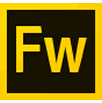 Adobe  Fireworks CC   