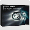 AUTODESK Entertainment Creator Suite 2012