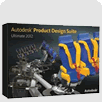 Autodesk Product Design Suite 2012