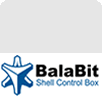 BALABIT Shell Control Box