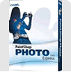 COREL PaintShop Photo Express 2010 