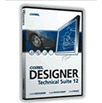 Corel Designer Technical Suite 12