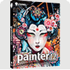 COREL Painter 12