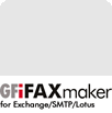 GFI FaxMaker for Exchange/SMTP