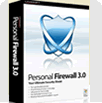 LAVASOFT Personal Firewall 3.0