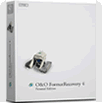 O&O FormatRecovery 4