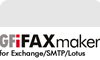 GFI FaxMaker for Exchange/SMTP